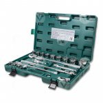 SST1950 Набор головок 3/4