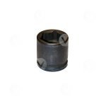 Головка торцевая 1/2" 24мм Головка торцевая 1/2" 24мм